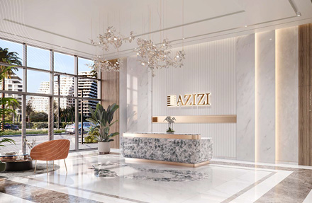 azizi