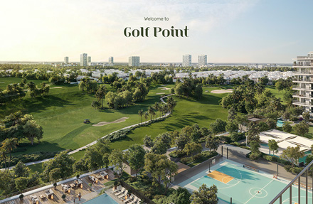 golf